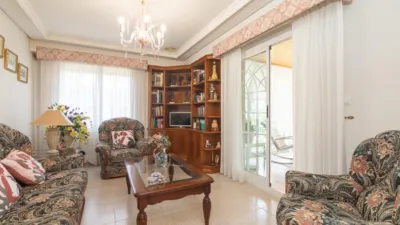 Chalet in La Galia-Bonavista photo 58