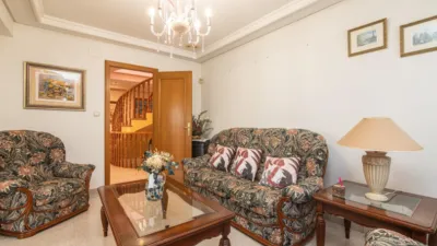 Chalet in La Galia-Bonavista photo 59