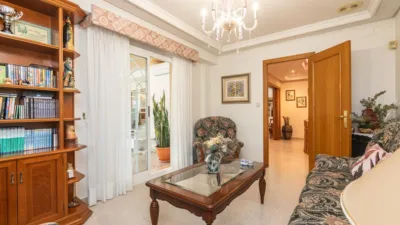 Chalet in La Galia-Bonavista photo 60