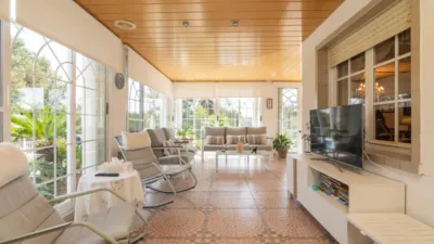 Chalet in La Galia-Bonavista photo 61