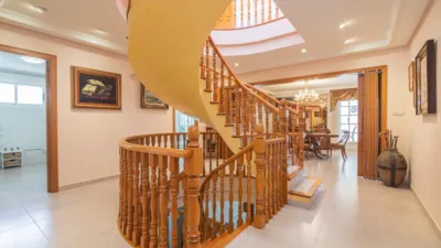Chalet in La Galia-Bonavista photo 70