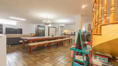 Chalet in La Galia-Bonavista photo 72