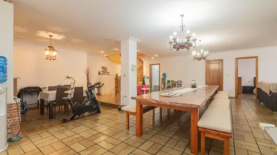 Chalet in La Galia-Bonavista photo 73