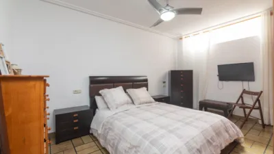 Chalet in La Galia-Bonavista photo 74