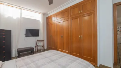 Chalet in La Galia-Bonavista photo 75