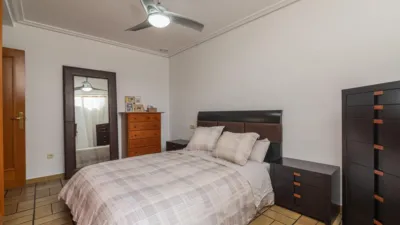 Chalet in La Galia-Bonavista photo 76