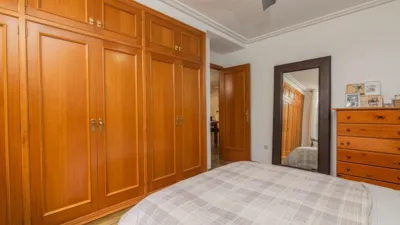Chalet in La Galia-Bonavista photo 77
