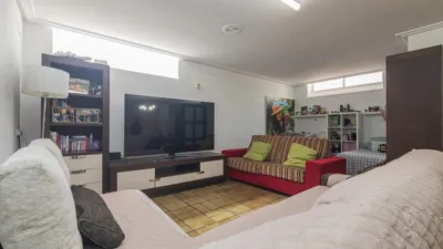 Chalet in La Galia-Bonavista photo 78