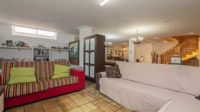 Chalet in La Galia-Bonavista photo 79