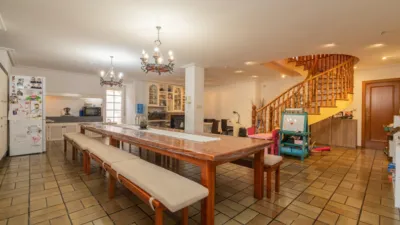 Chalet in La Galia-Bonavista photo 7