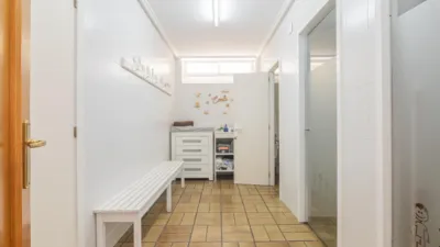 Chalet in La Galia-Bonavista photo 80
