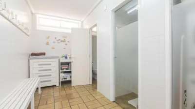 Chalet in La Galia-Bonavista photo 81