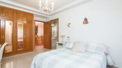 Chalet in La Galia-Bonavista photo 9