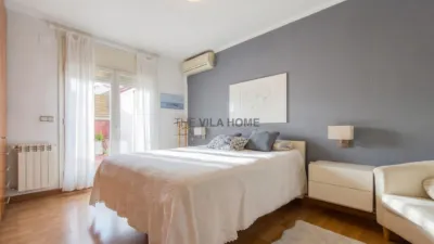 Penthouse on Carrer d'Ignasi Iglesias photo 11