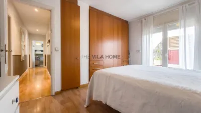 Penthouse on Carrer d'Ignasi Iglesias photo 12