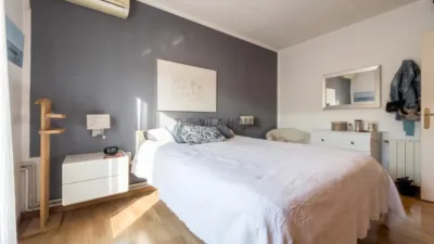 Penthouse on Carrer d'Ignasi Iglesias photo 13
