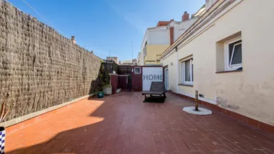 Penthouse on Carrer d'Ignasi Iglesias photo 15