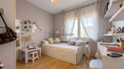 Penthouse on Carrer d'Ignasi Iglesias photo 16