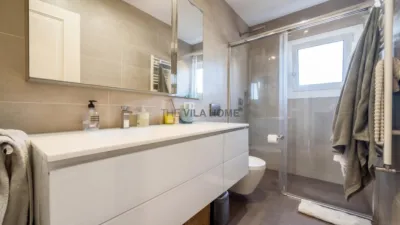 Penthouse on Carrer d'Ignasi Iglesias photo 17