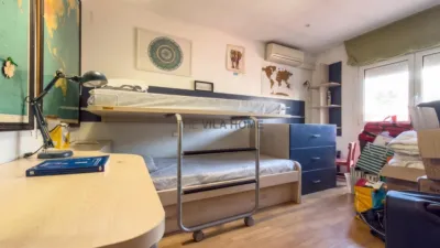 Penthouse on Carrer d'Ignasi Iglesias photo 18
