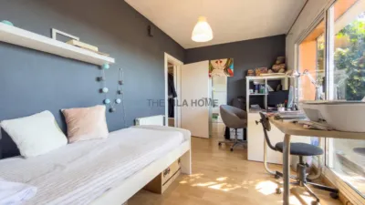 Penthouse on Carrer d'Ignasi Iglesias photo 19