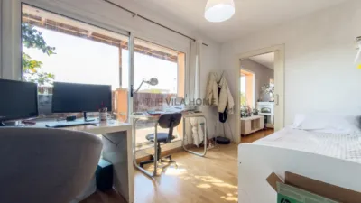 Penthouse on Carrer d'Ignasi Iglesias photo 20