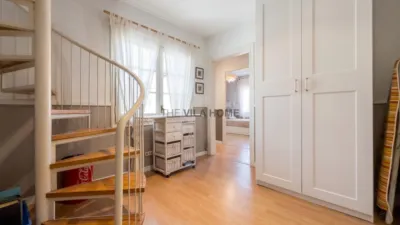 Penthouse on Carrer d'Ignasi Iglesias photo 21