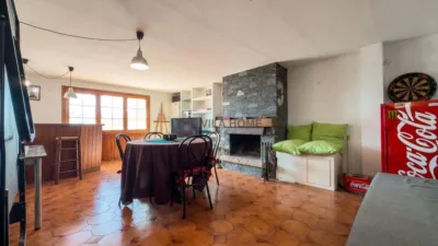 Penthouse on Carrer d'Ignasi Iglesias photo 22