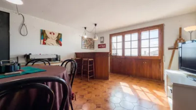 Penthouse on Carrer d'Ignasi Iglesias photo 24
