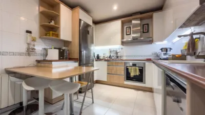 Penthouse on Carrer d'Ignasi Iglesias photo 9