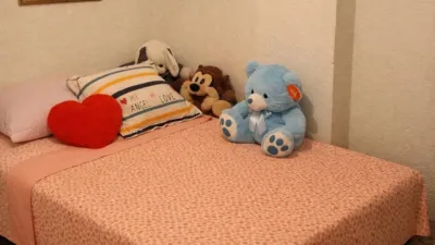 Apartment in Parque de La U photo 11
