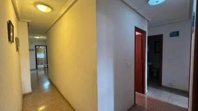 Apartment in Parque de La U photo 15