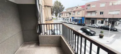 Apartment in Parque de La U photo 16