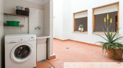 Apartment in Parque de La U photo 17