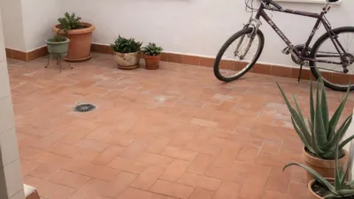 Apartment in Parque de La U photo 6