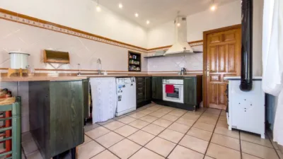 House in Plana Novella photo 14