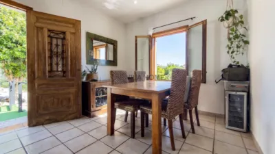 House in Plana Novella photo 16