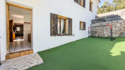 House in Plana Novella photo 17