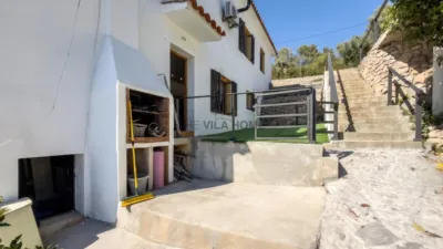 House in Plana Novella photo 18