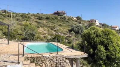 House in Plana Novella photo 24