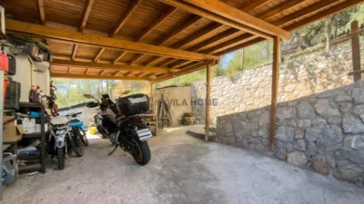 House in Plana Novella photo 34