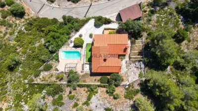 House in Plana Novella photo 35