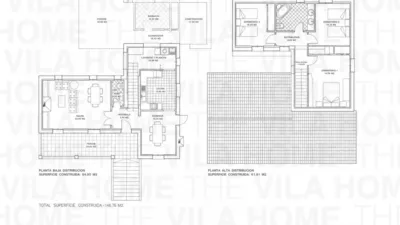 House in Plana Novella photo 36