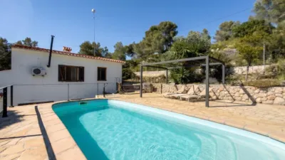 House in Plana Novella photo 5