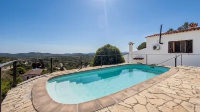 House in Plana Novella photo 6
