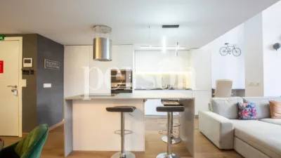 Piso en alquiler en València - Imagen 10