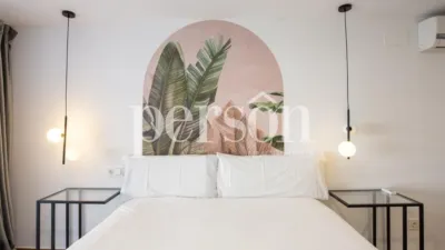 Piso en alquiler en València - Imagen 11