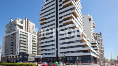 Piso en alquiler en València - Imagen 12