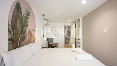 Piso en alquiler en València - Imagen 13