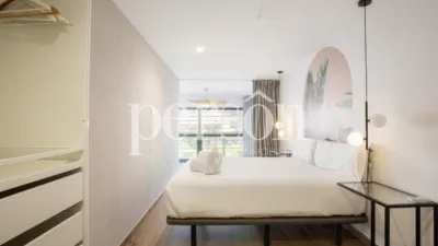 Piso en alquiler en València - Imagen 14